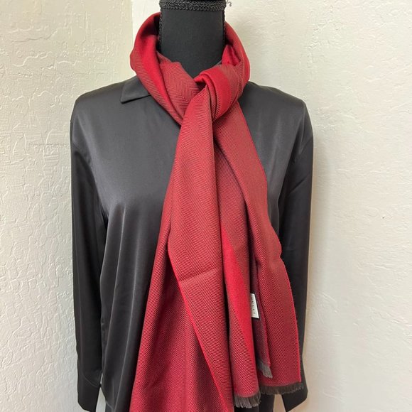 logo scarf - Picture 1 of 10